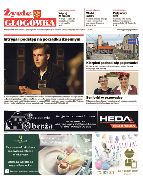 Okładka