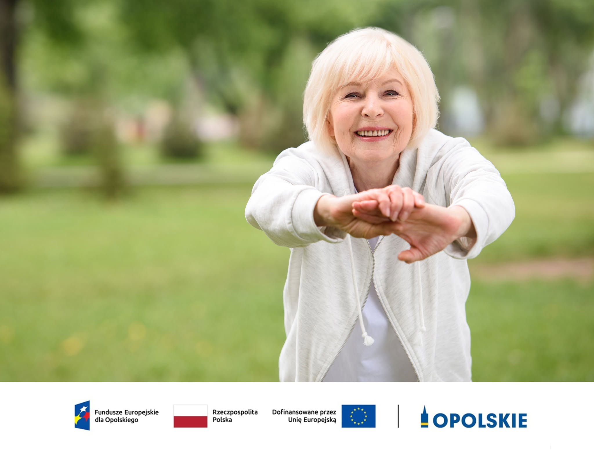 Zdjęcie z realizacji projektu